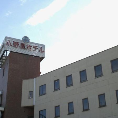 Onoya Hotel Tagajo Eksteriør billede