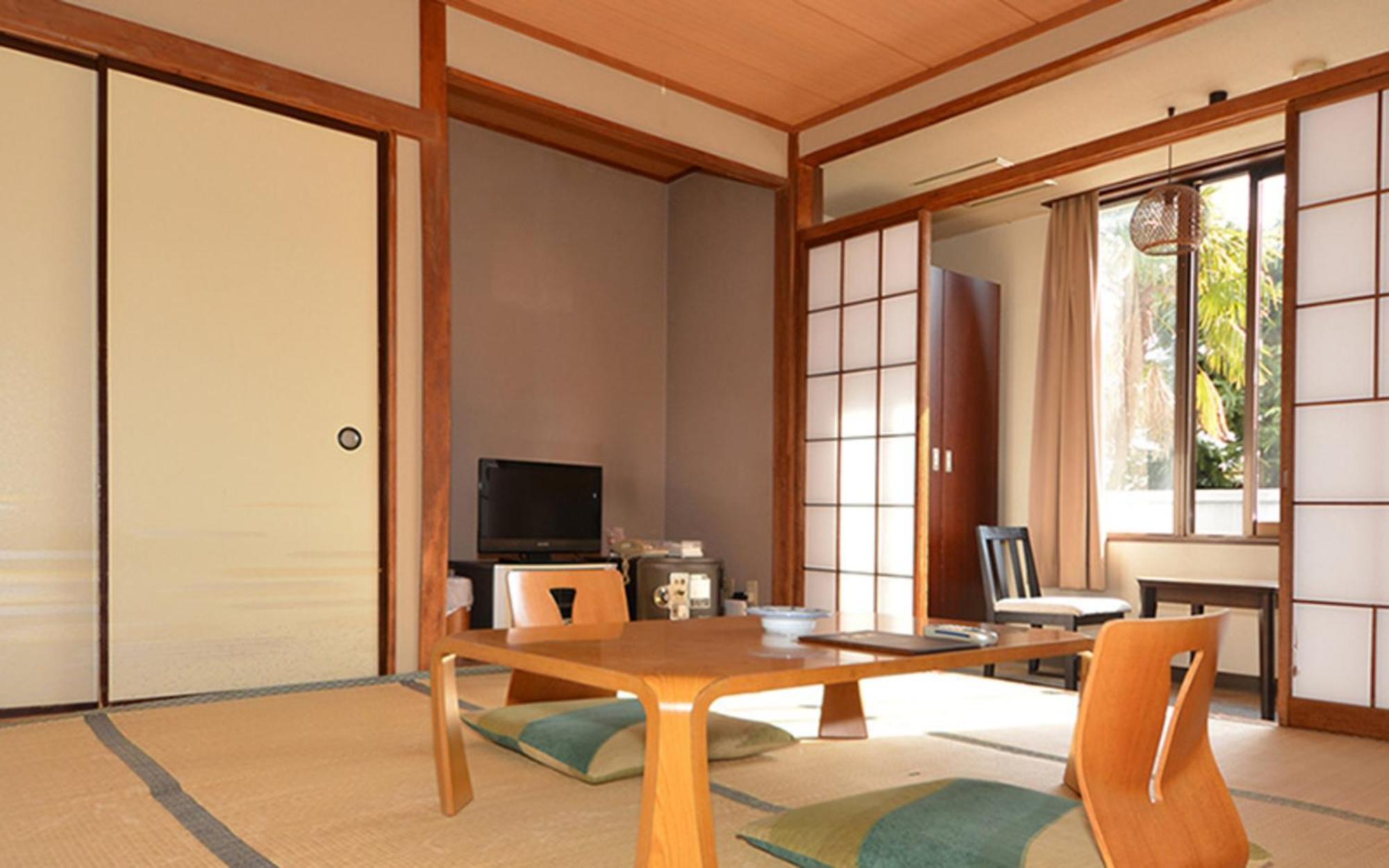 Onoya Hotel Tagajo Eksteriør billede